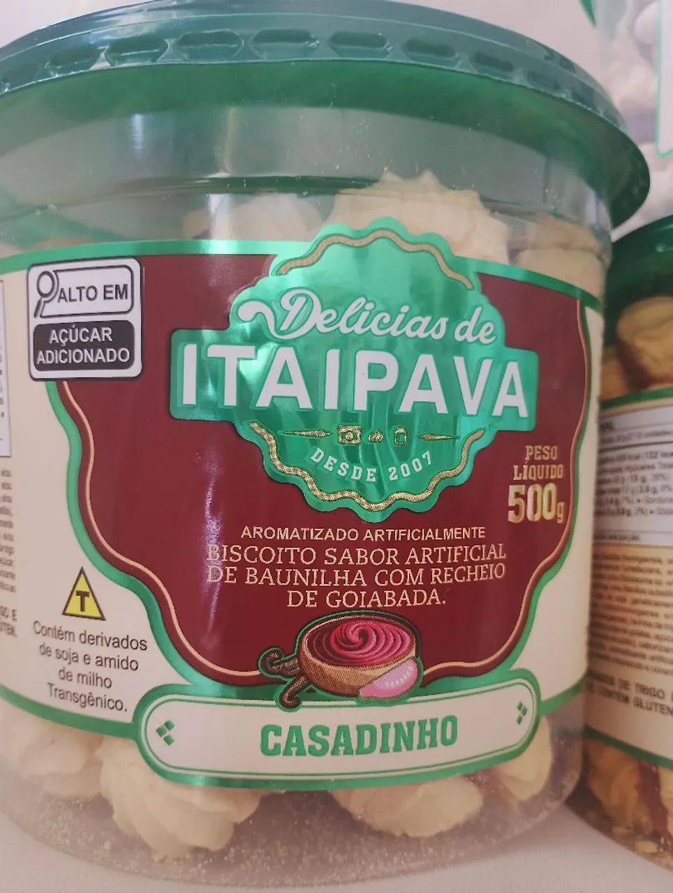 Biscoitos e Doce - Foto 4