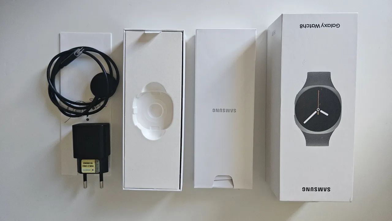 Galaxy Watch 8 40mm LTE - Foto 3