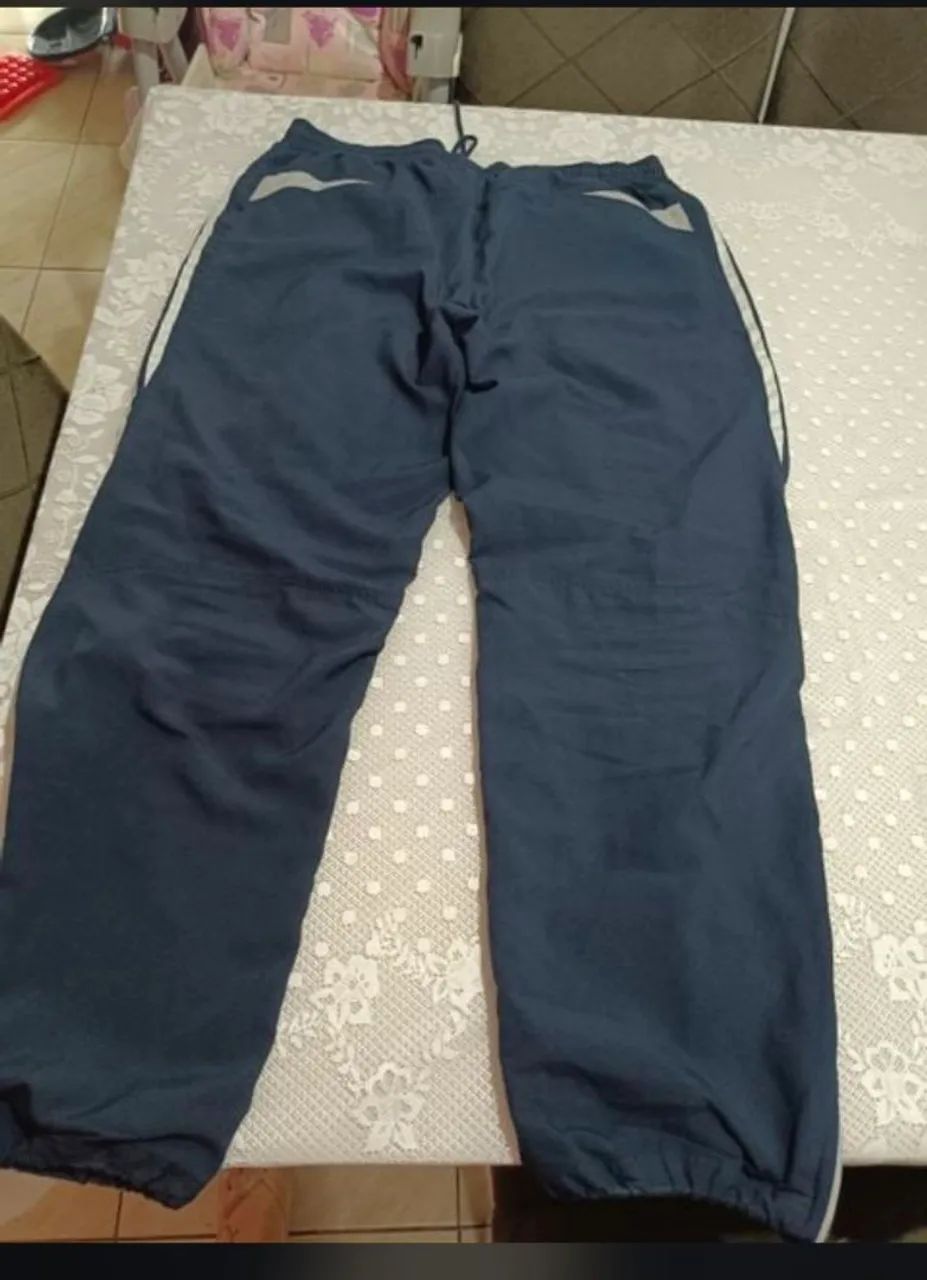Calça adiddas 365 clima cool - Foto 2