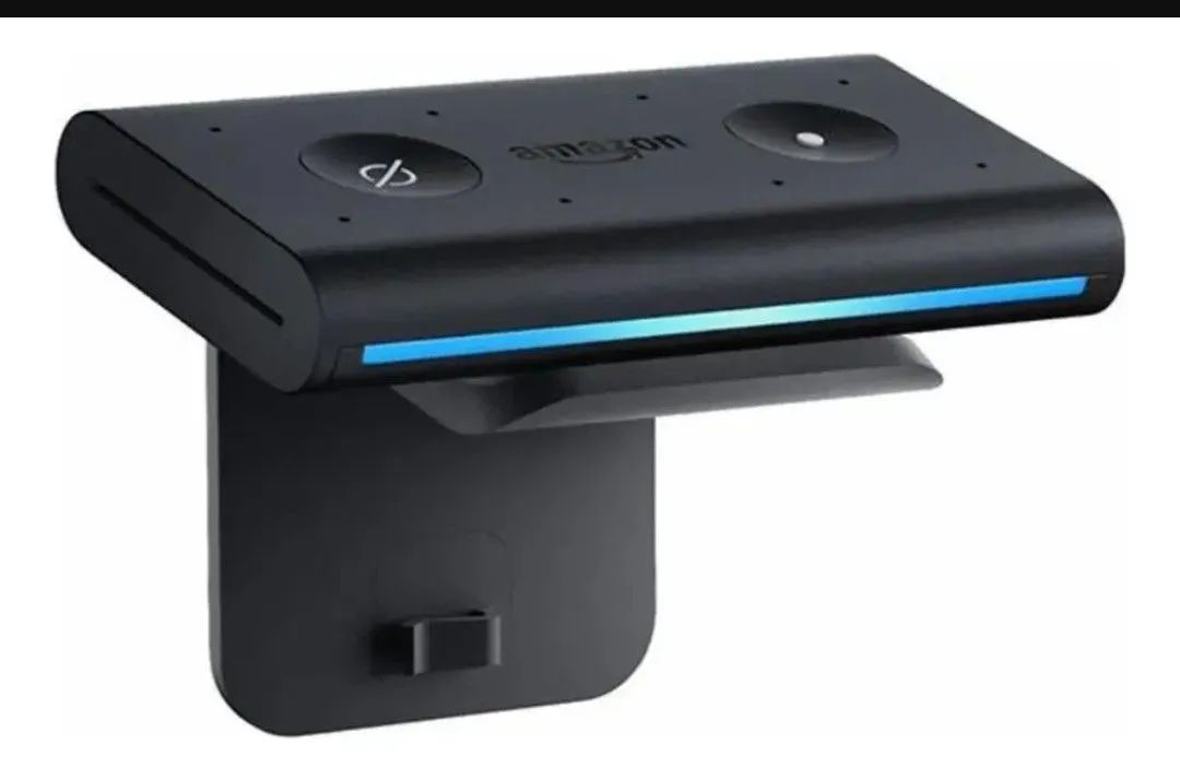 Amazon Echo Auto  - Foto 4