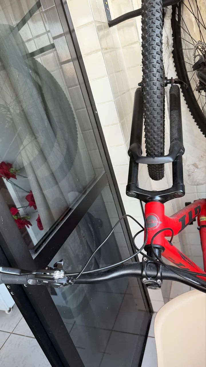 Bicicleta GTI aro 29  - Foto 5