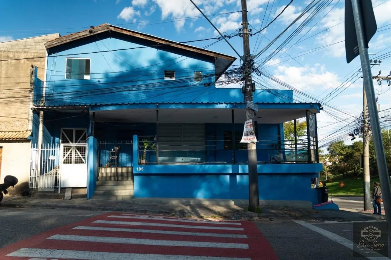 Prédio Comercial para Venda em Sorocaba, Wanel Ville - Foto 4