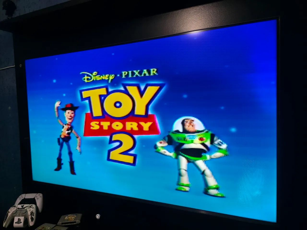 NINTENDO 64 + CABOS(FORÇA + CONVERSOR) - Foto 5