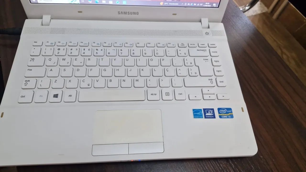 Notebook SAMSUNG - Foto 3
