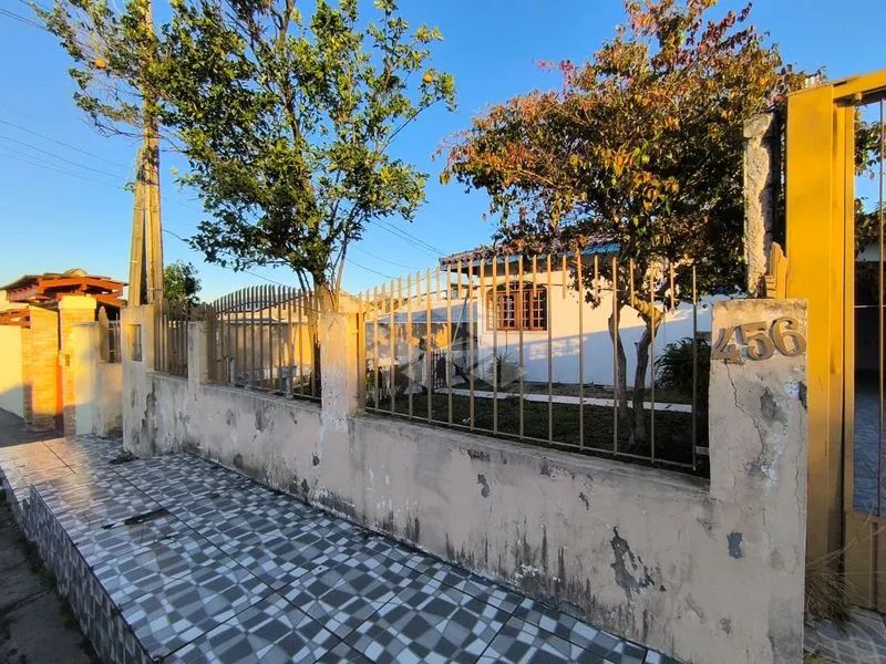 Casa Residencial 420M² - para Alugar