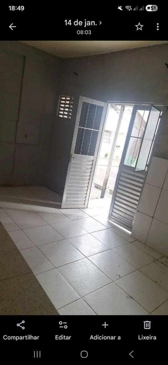 Aluguel de casa  - Foto 3