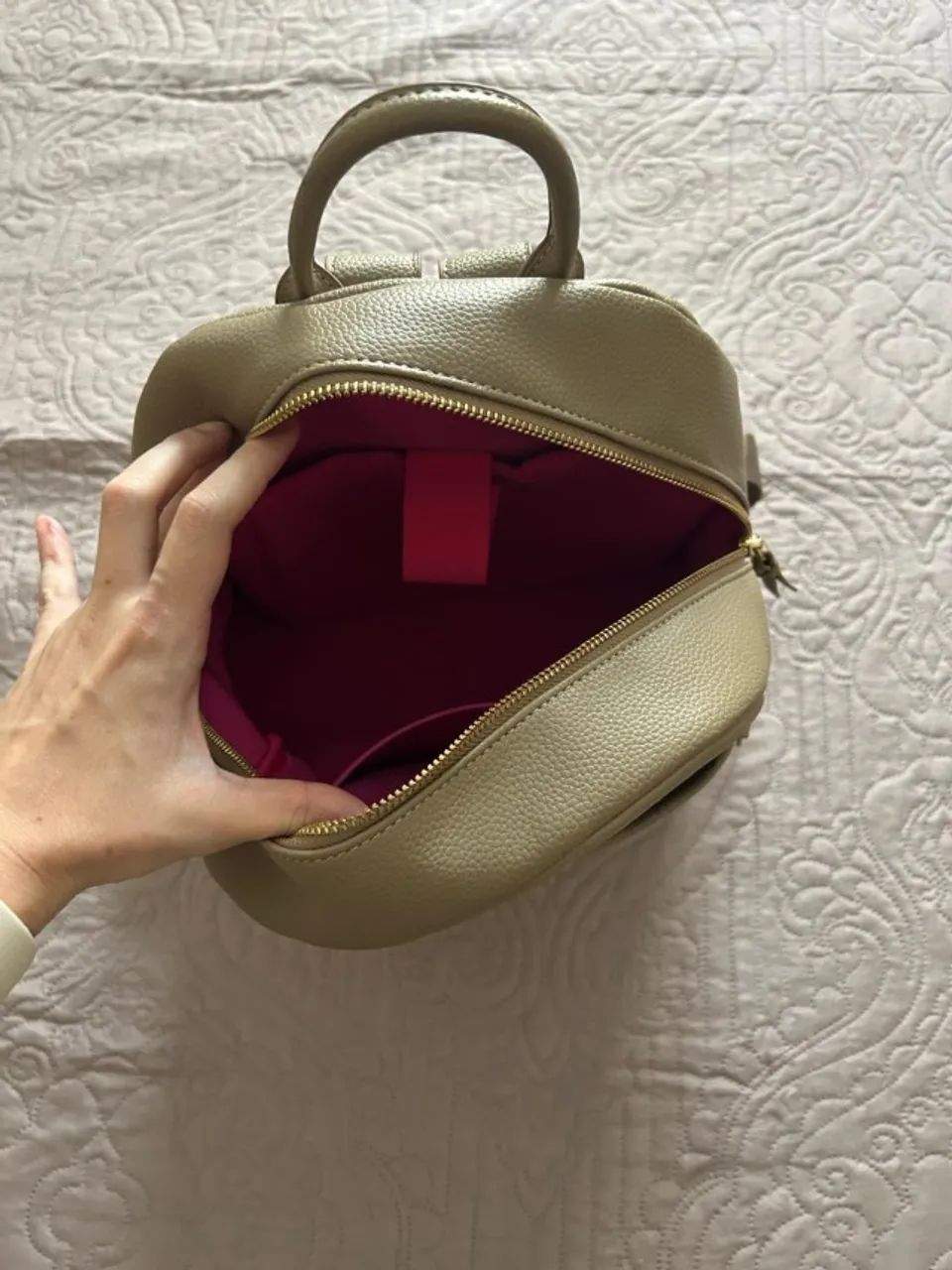 Mochila Arezzo - Foto 2