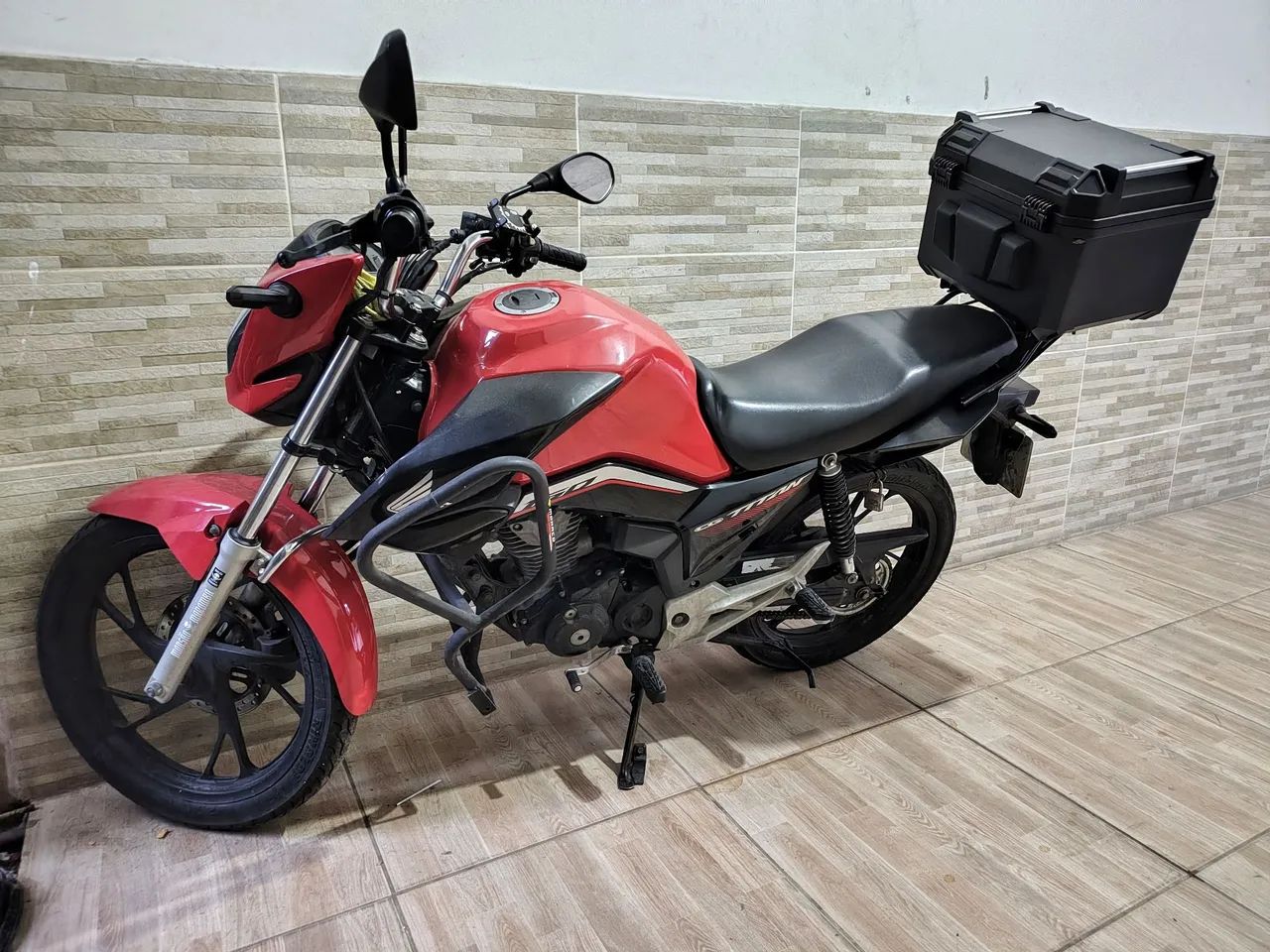 TITAN 160 2023 FLEX - Foto 2