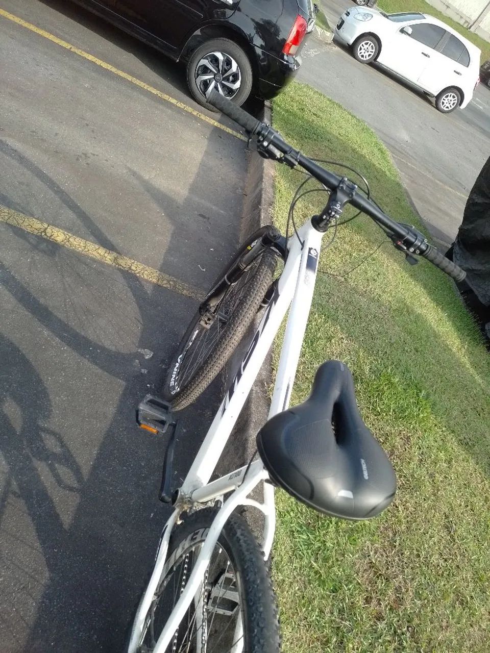 Bicicleta aro 29