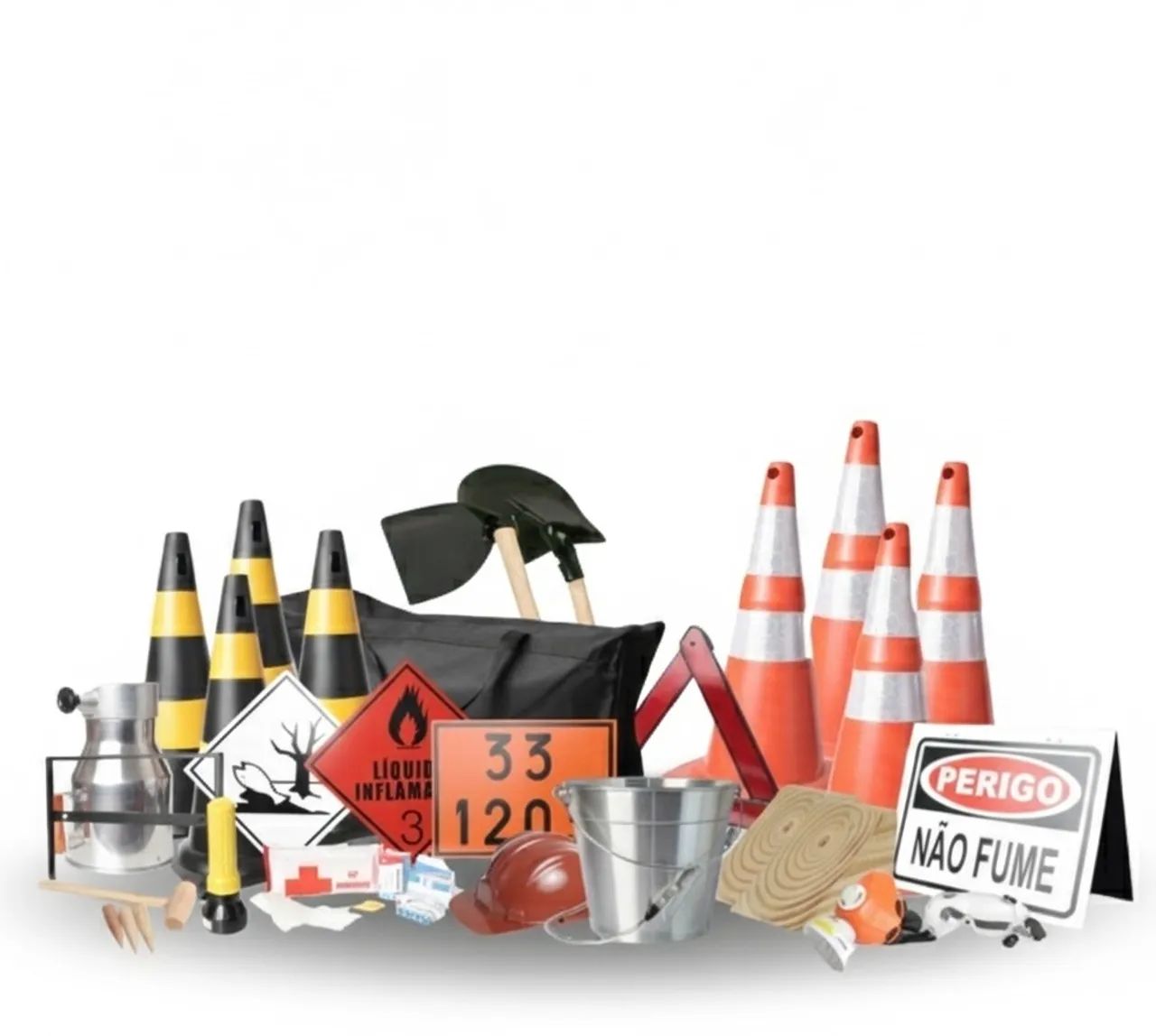 Segurança não é custo, é investimento!