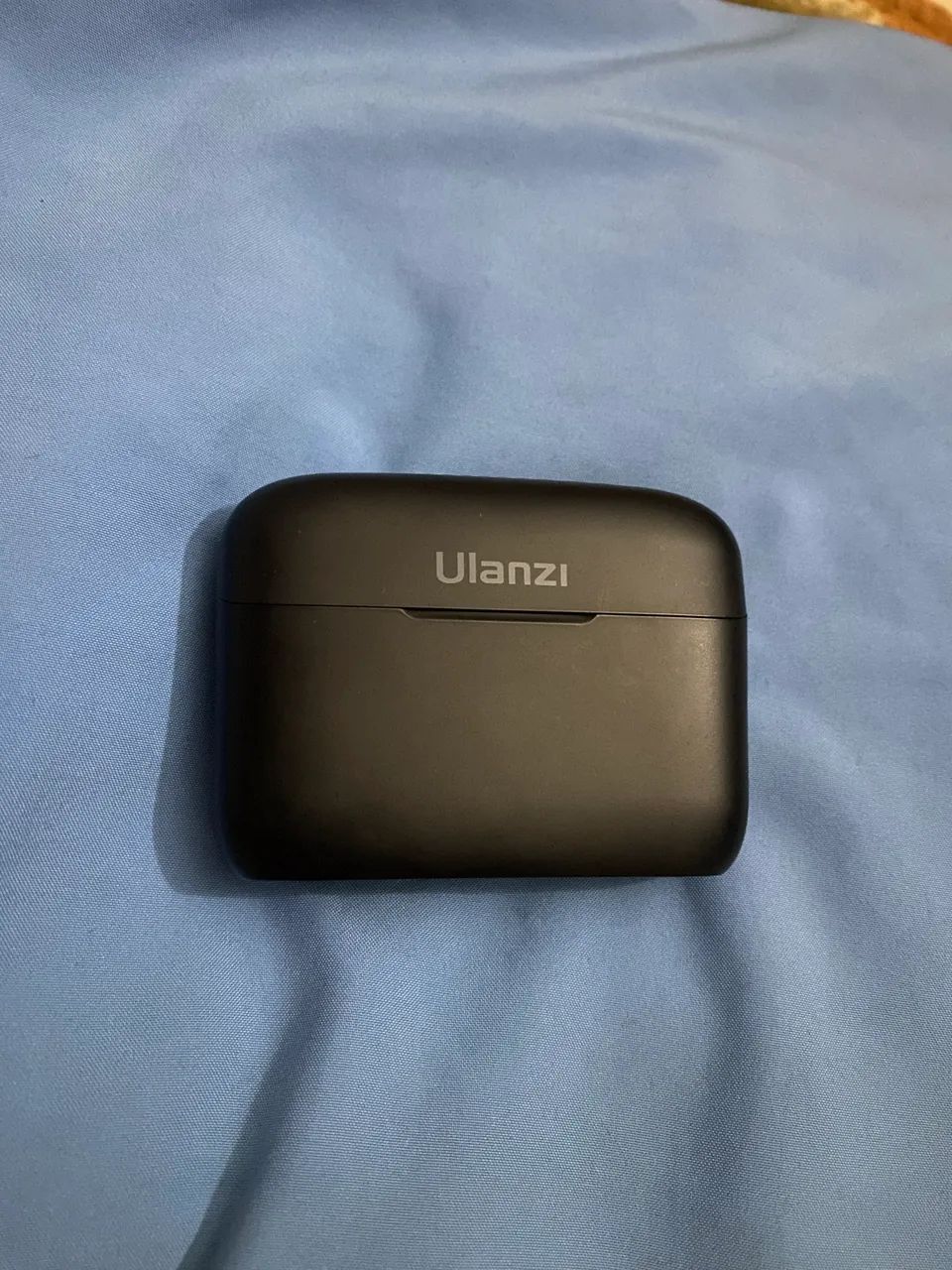 Microfone Lapela sem fio Ulanzi J12 - Foto 2