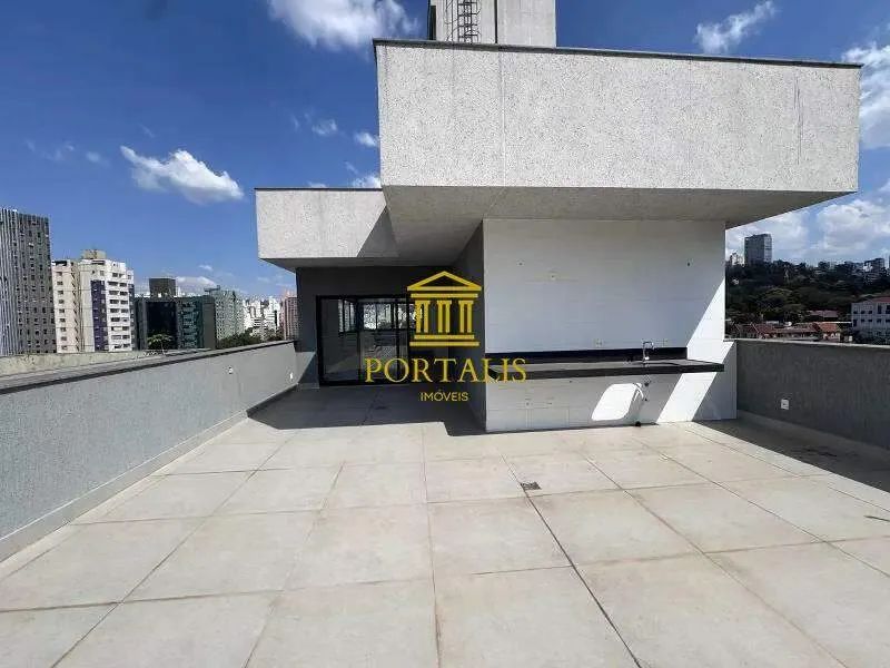 Cobertura com 5 quartos à venda em Belo Horizonte - Foto 5