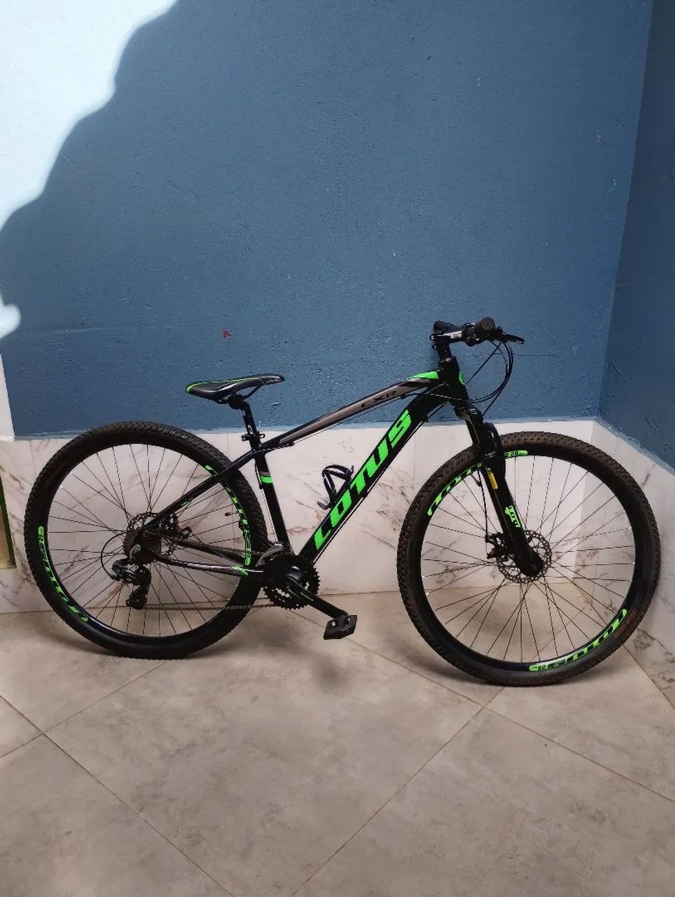 Vendo Bicicleta * - Foto 5