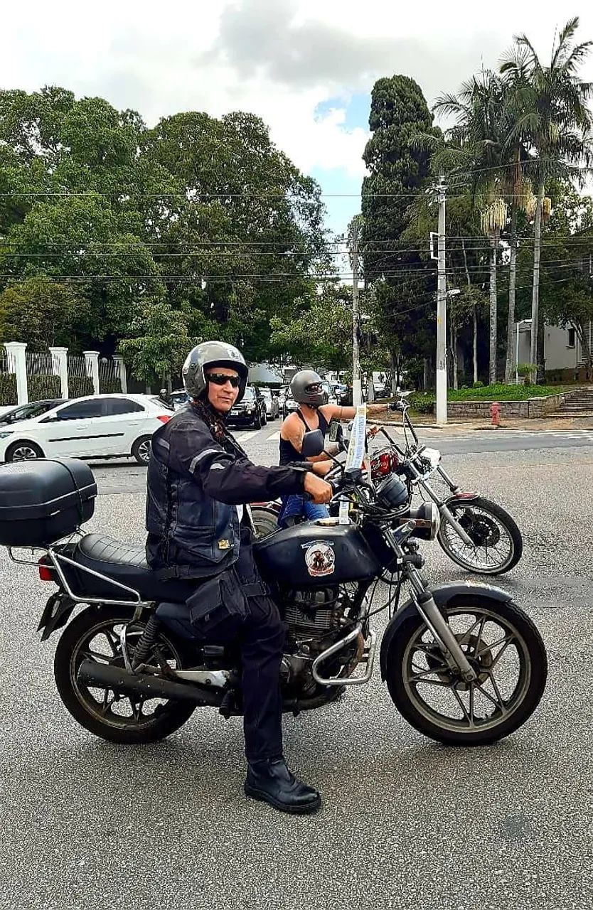 Cb 400 boa  82 - Foto 5