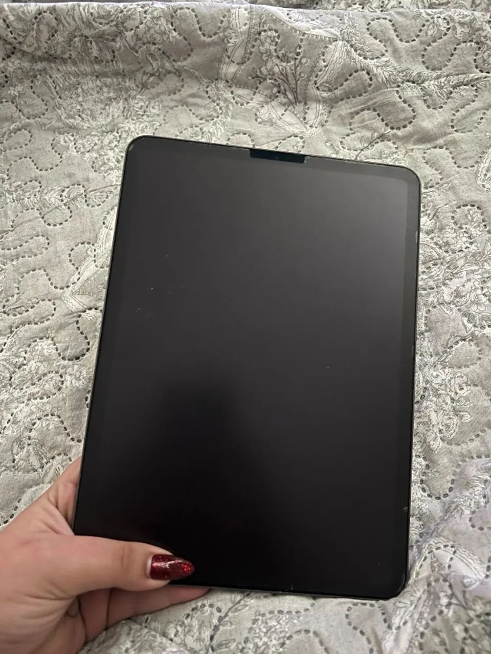 iPad Pro 11? 2018 - Foto 2