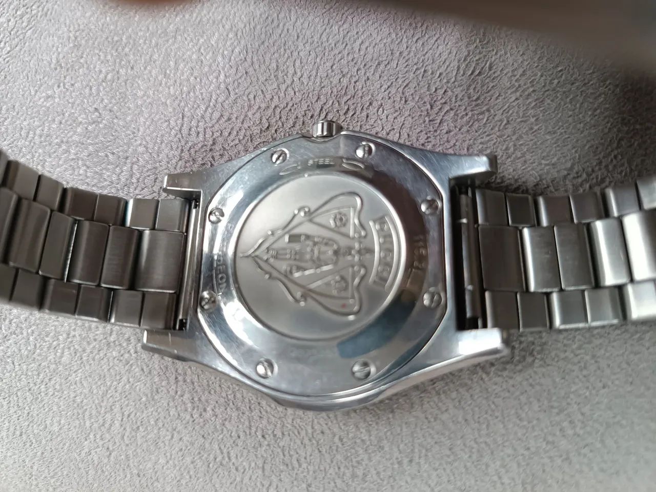 Relógio Gucci original  - Foto 4