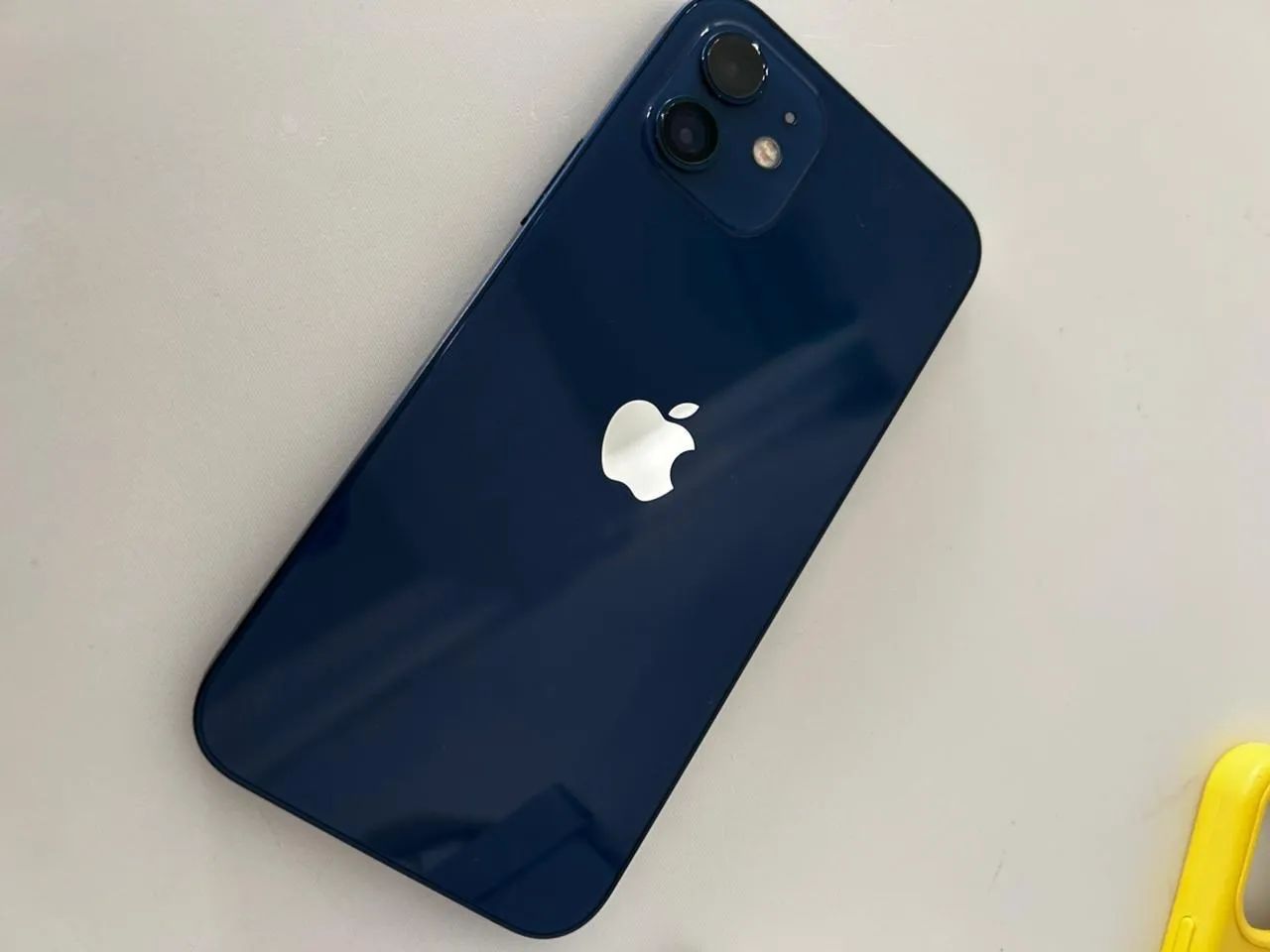 iPhone 12 64GB - Celulares e Smartphones - Tapajós, Indaial