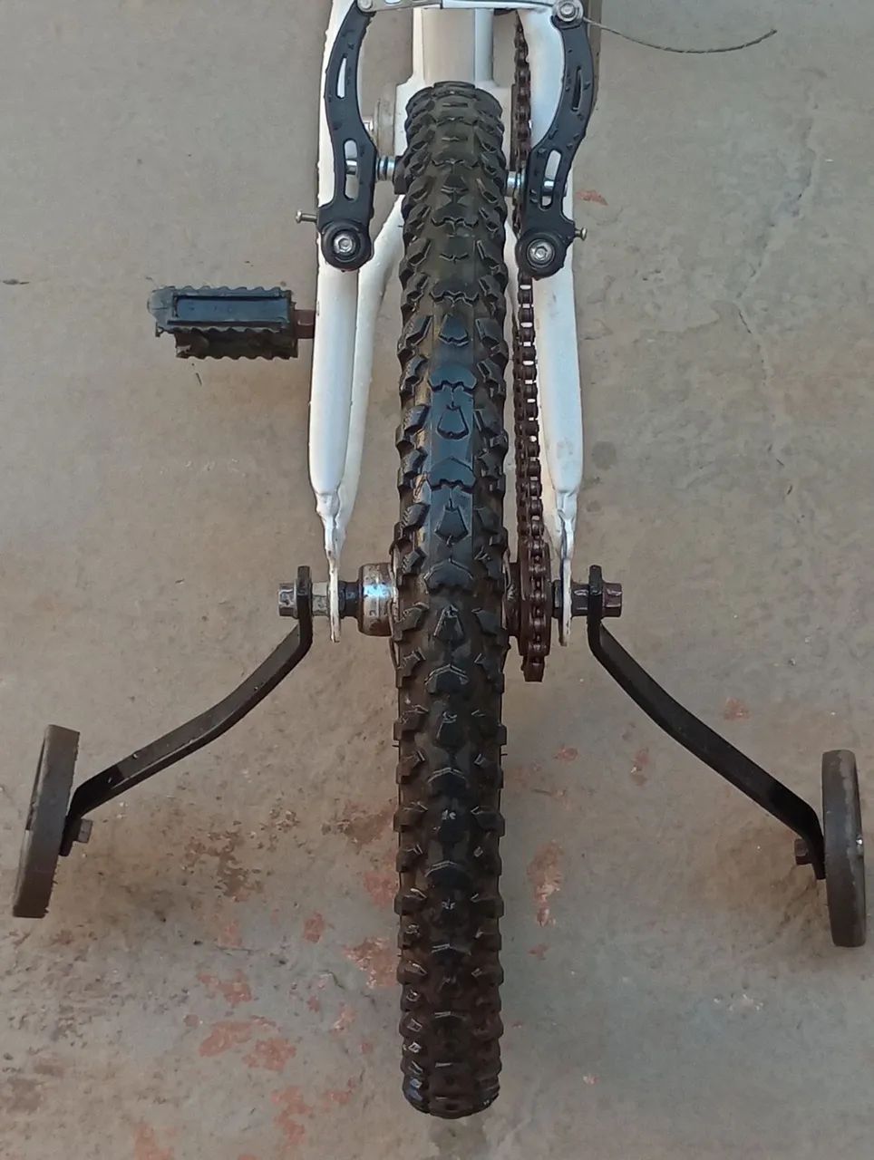 Vendo bicicleta infantil  - Foto 3