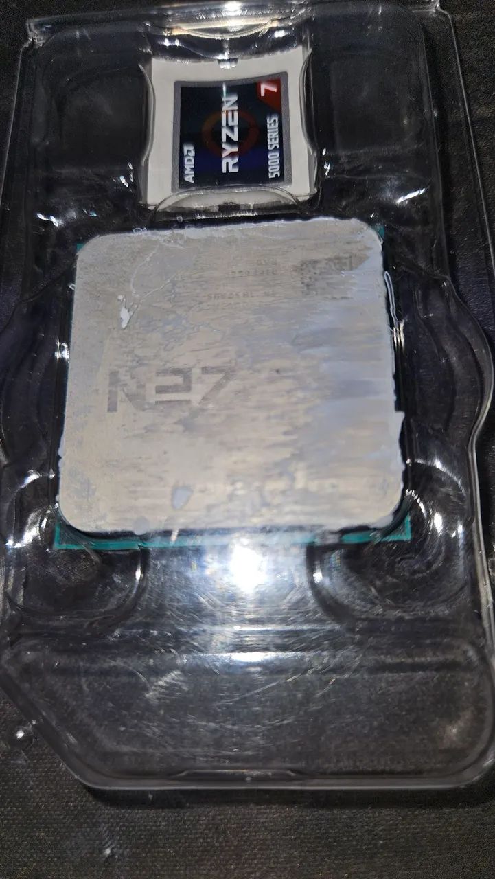 Ryzen 5 2400g - Foto 2