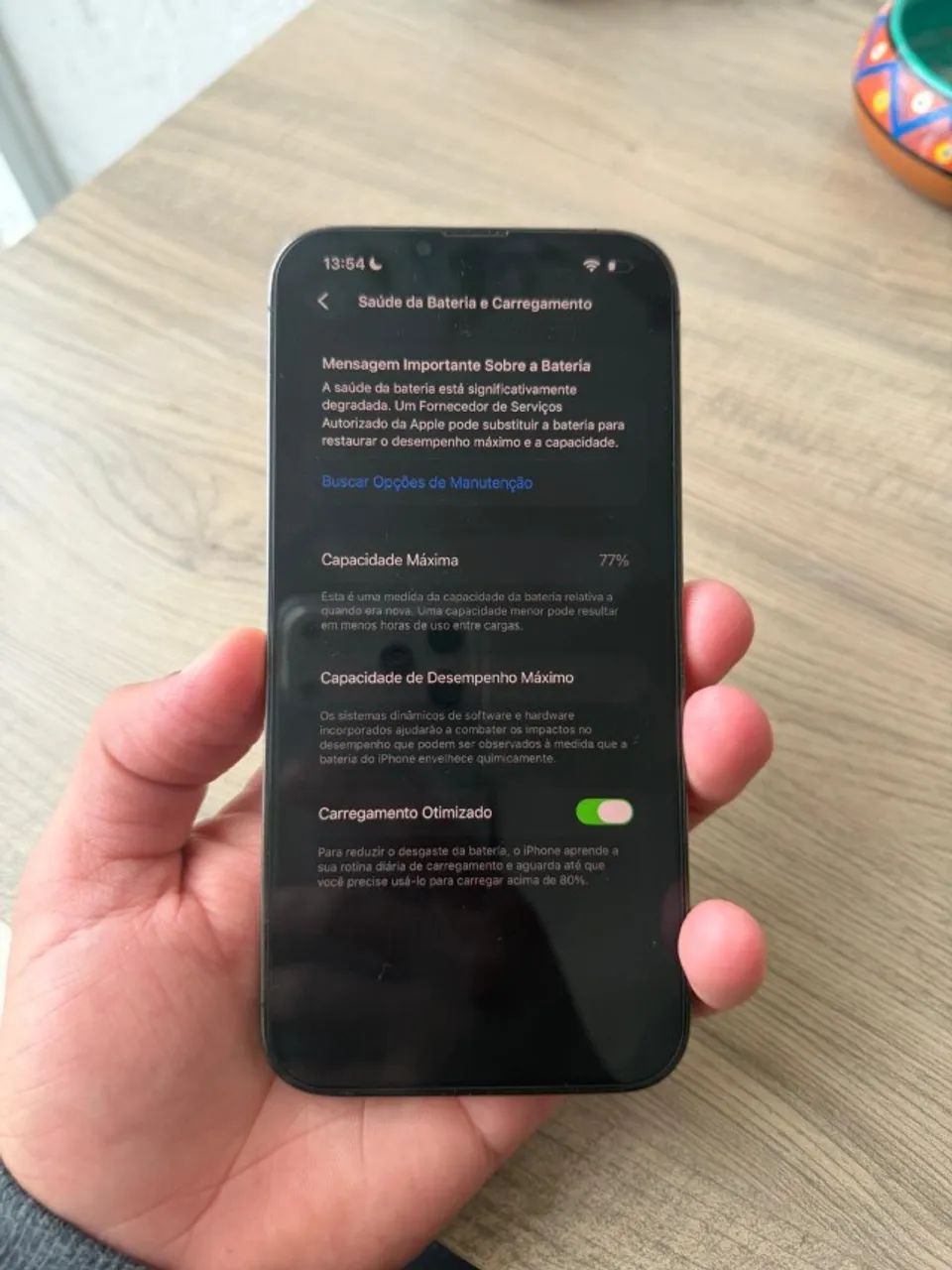  IPHONE 13 PRO MAX 256 GB - Foto 4