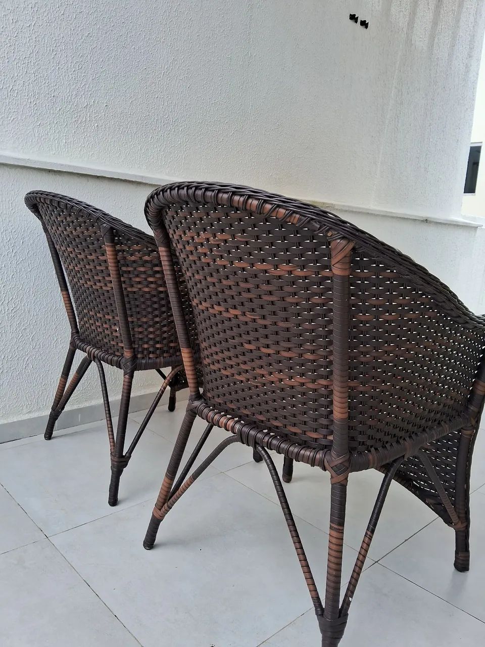 Cadeira de Varanda - Foto 2