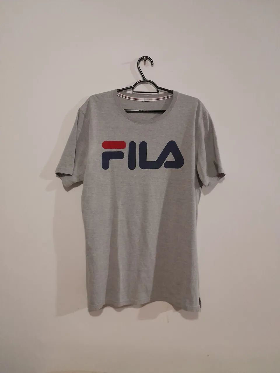 Camisa Fila