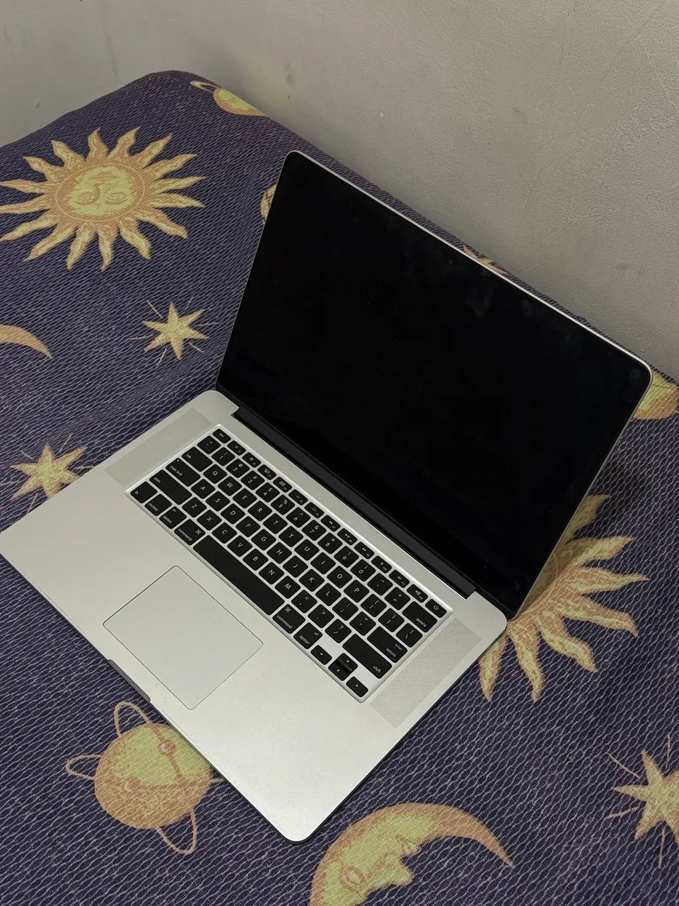 MacBook Pro 15? 2017 i7 16GB RAM - Notebooks - Vila Gomes, São