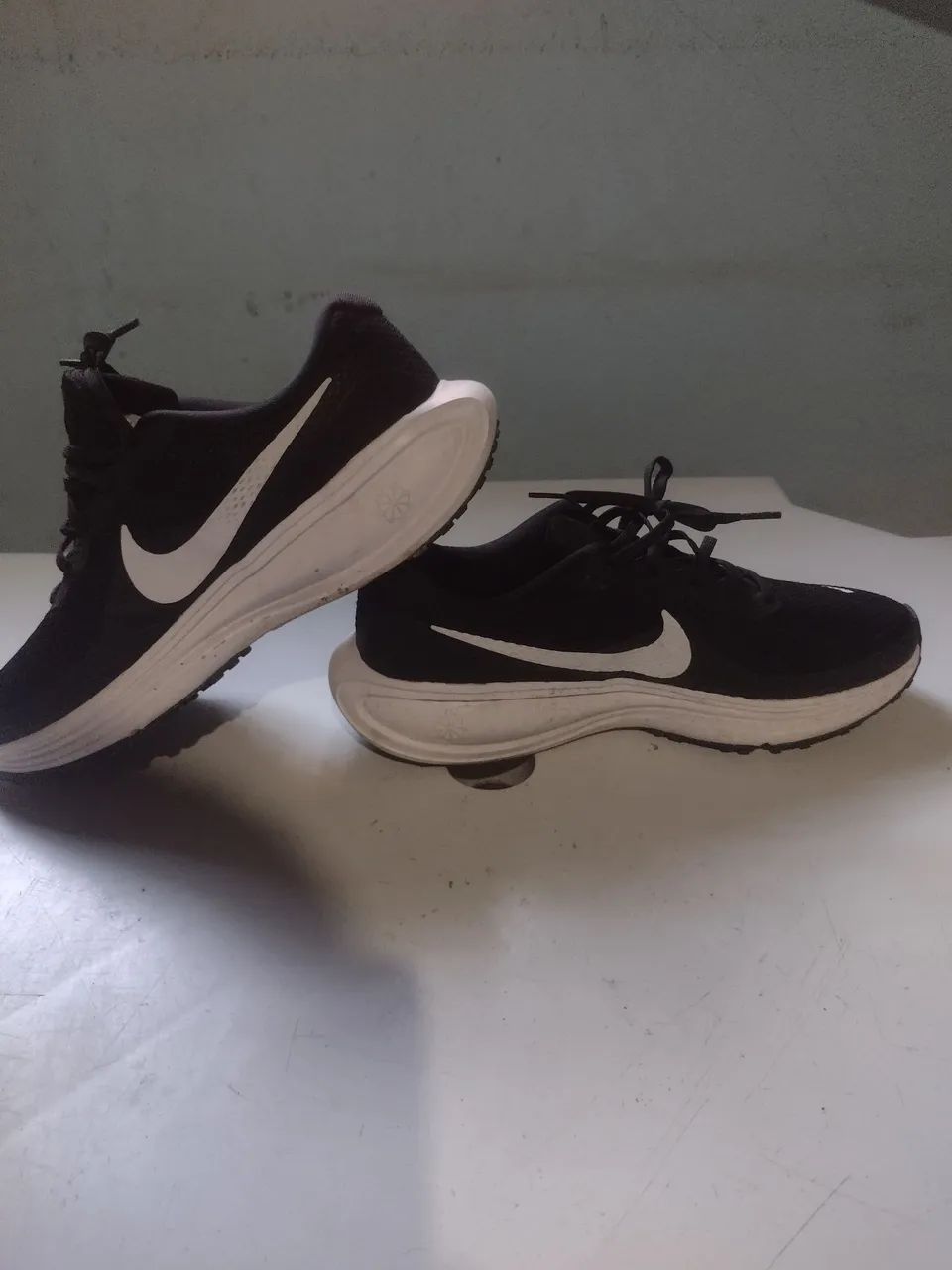 Vendo tênis Nike original  - Foto 5
