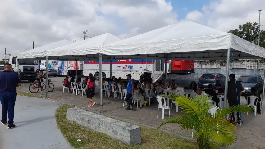 Tendas  alugamos e vendemos  9198126.0507 - Foto 2