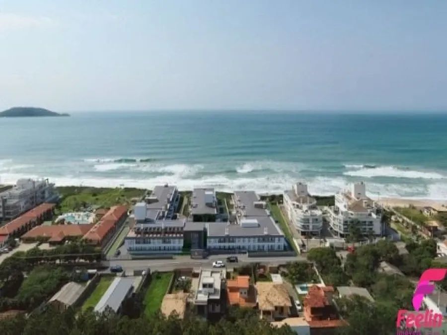 Apartamento 3 Quartos / 3 Suítes e 116m² - Morro das Pedras - Foto 3