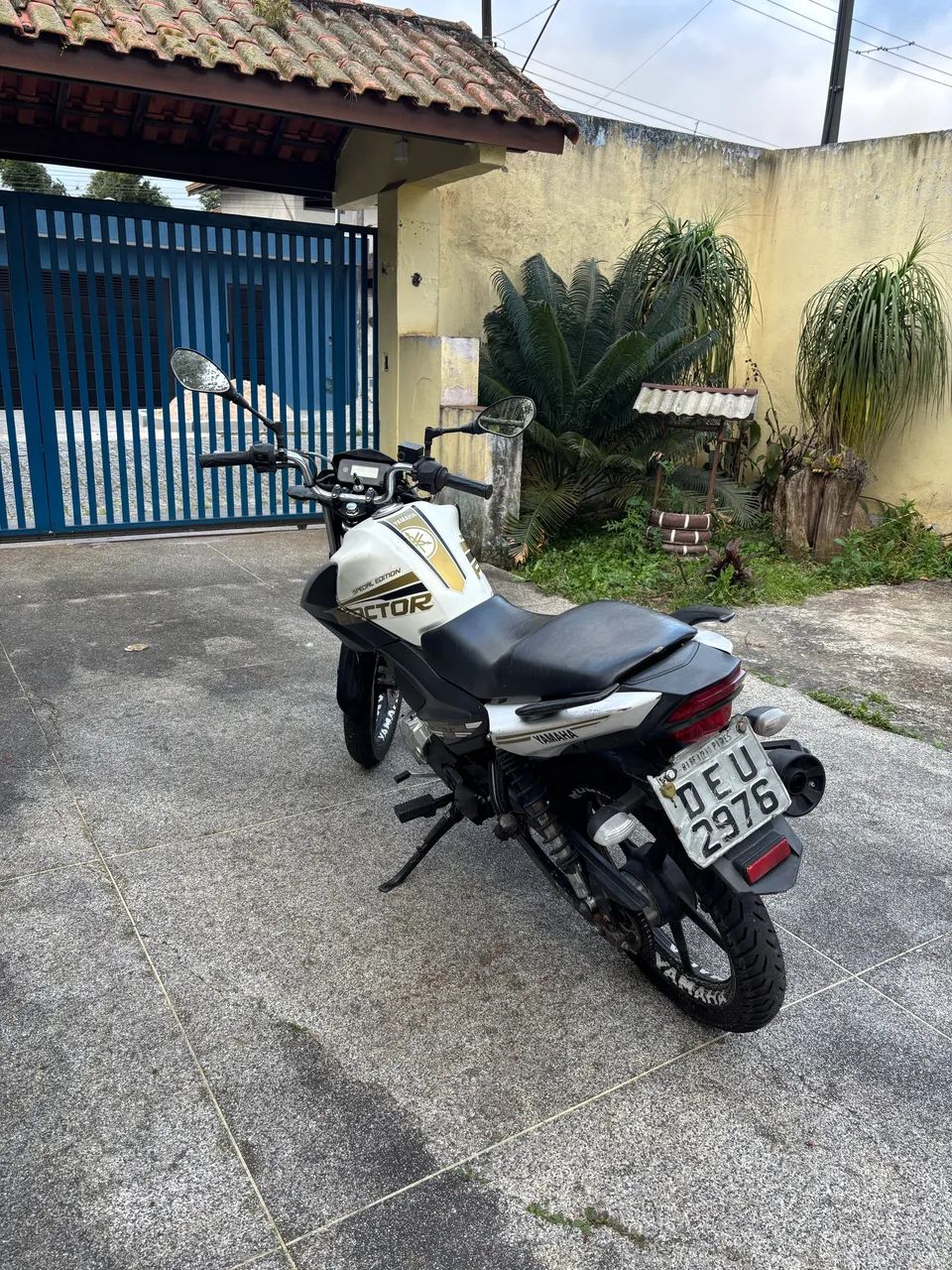 Yamaha Factor ED 150 2019 Flex - Foto 4