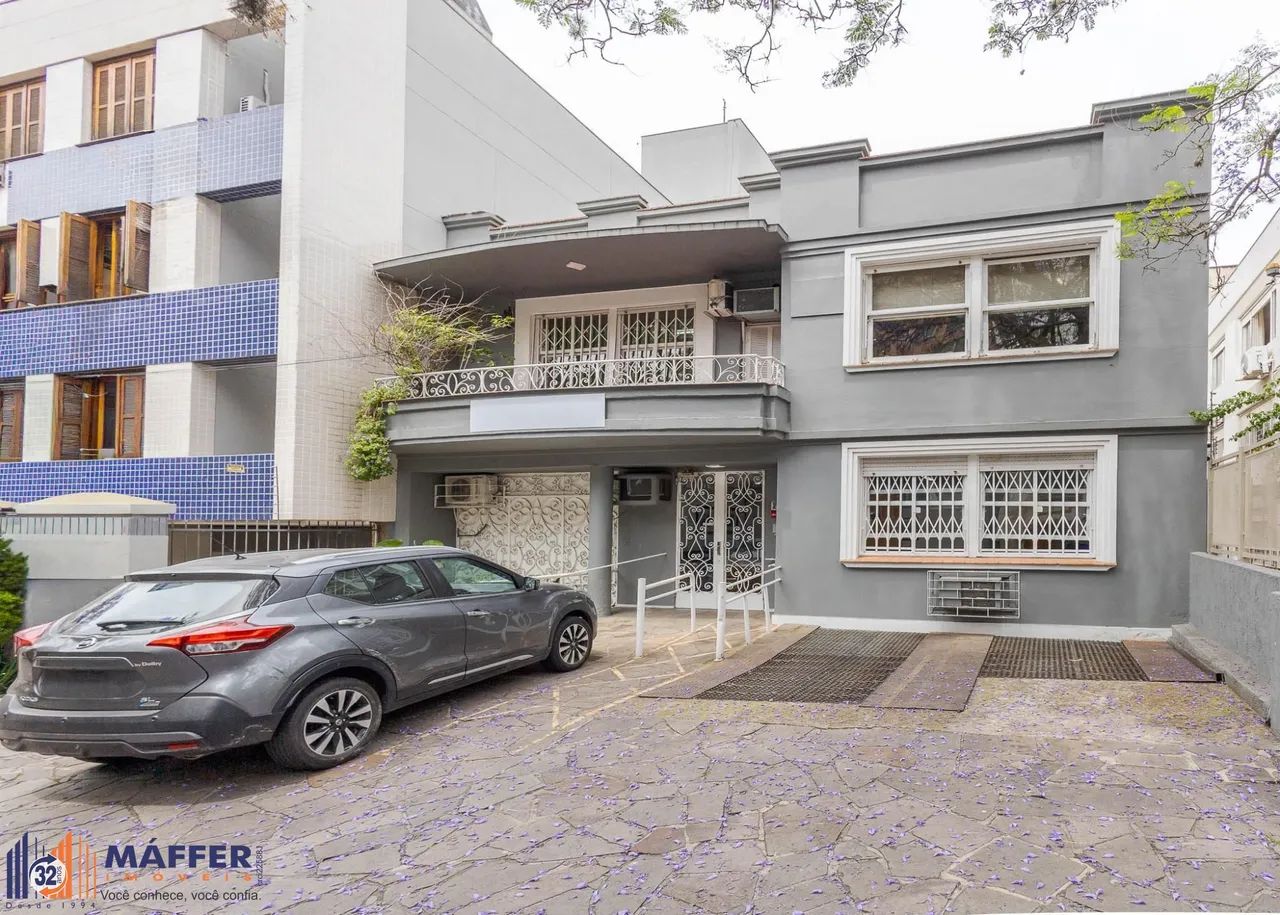 Prédio Comercial no bairro Rio Branco com 912m² - Foto 2