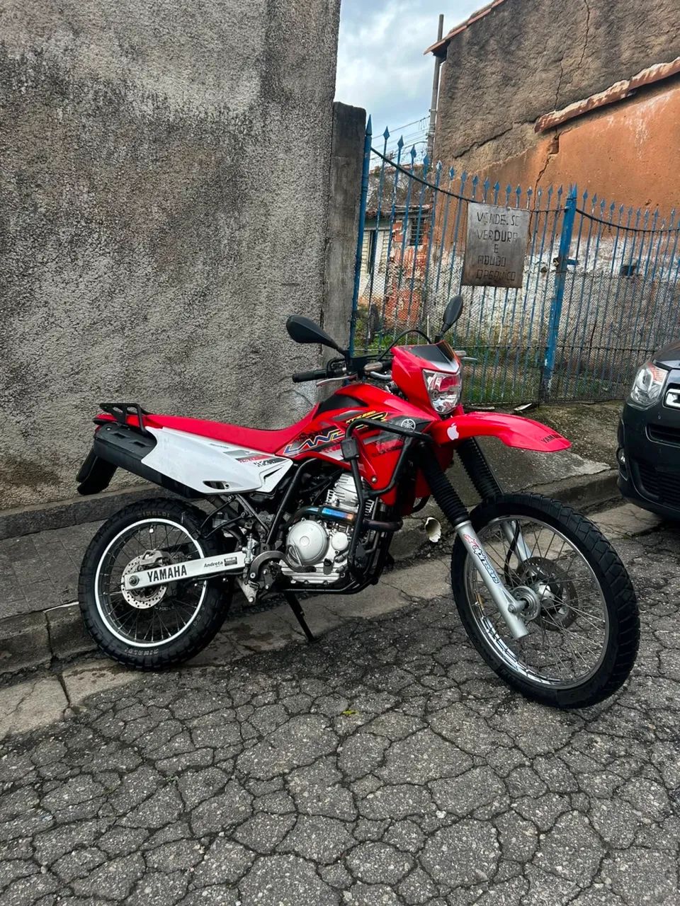 Lander 250