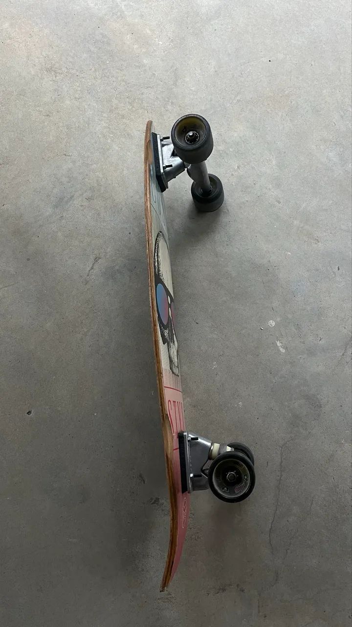 Simulador de Surf  - Foto 3