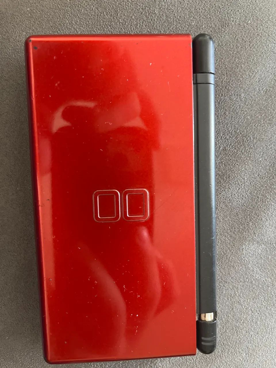 Nintendo Ds Lite