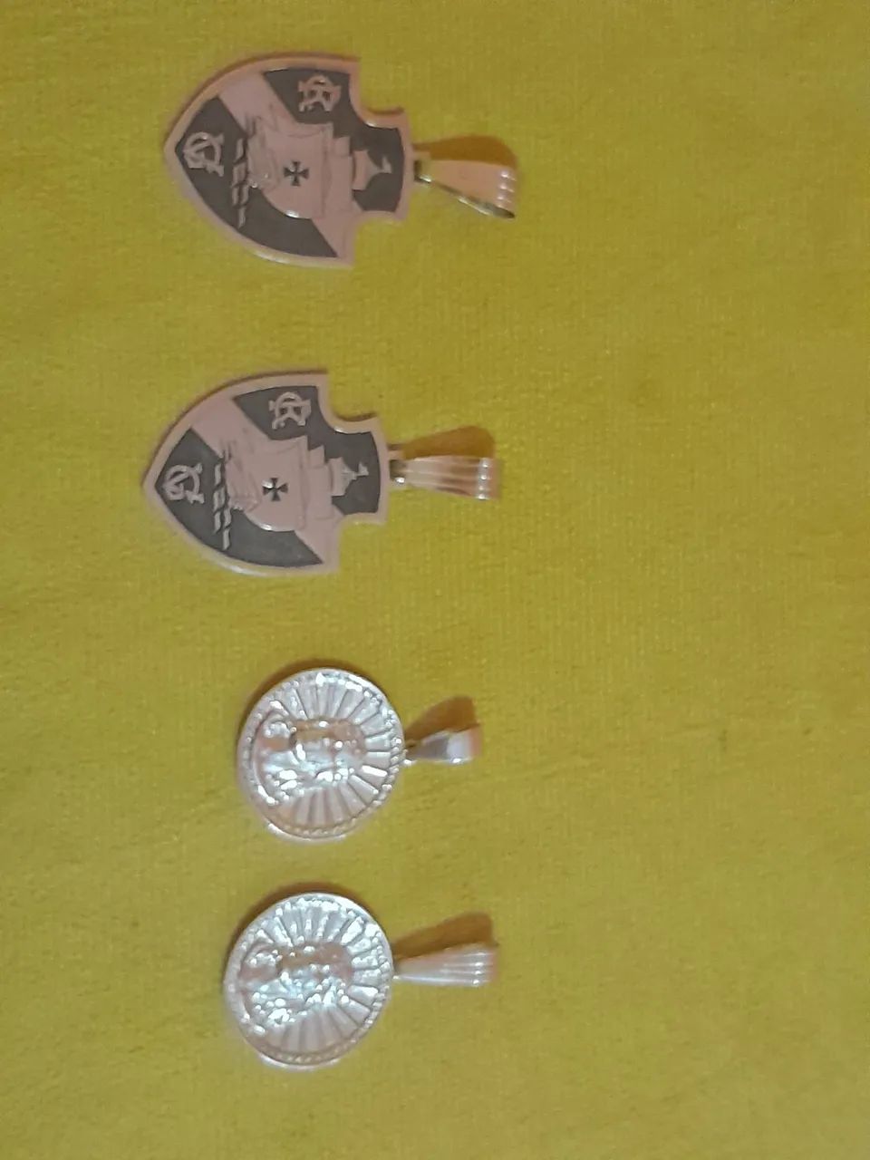 Pijente de prata pura  - Foto 2