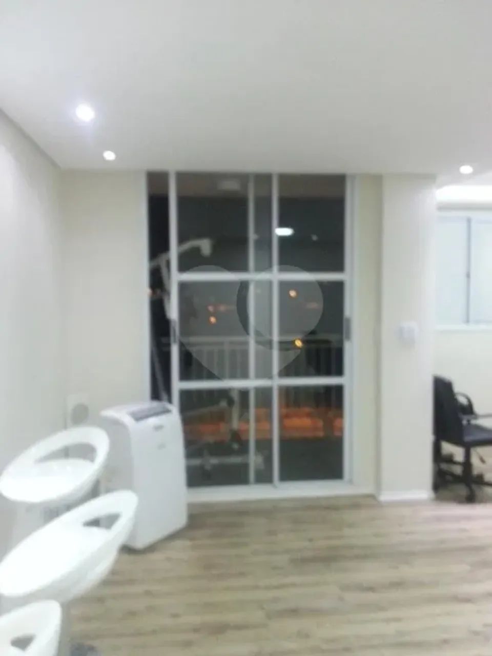 Apartamento com 2 quartos à venda em Rio pequeno - SP