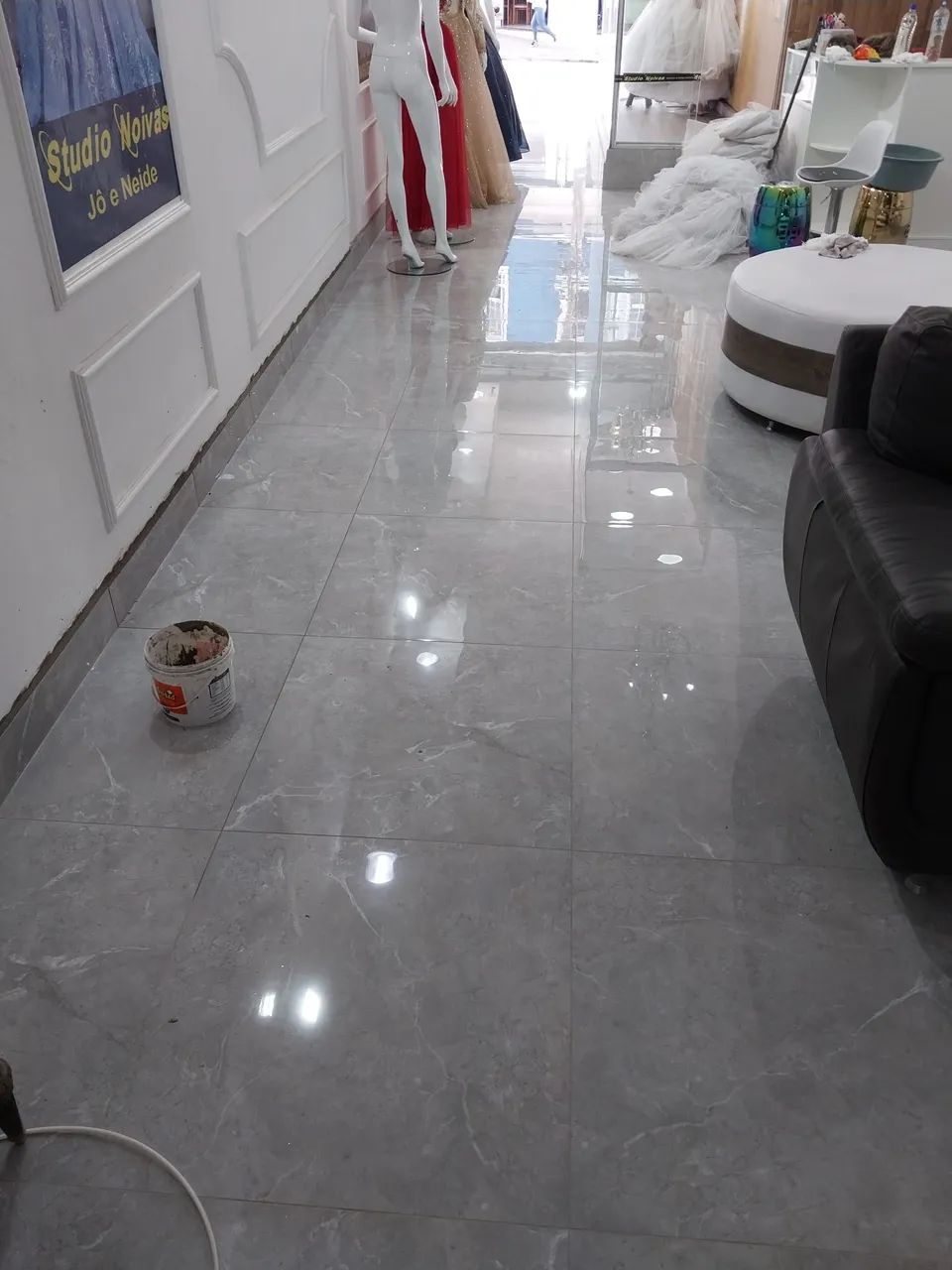 Pedreiro (Construção e Reformas)Whats (11)9  * - Foto 4