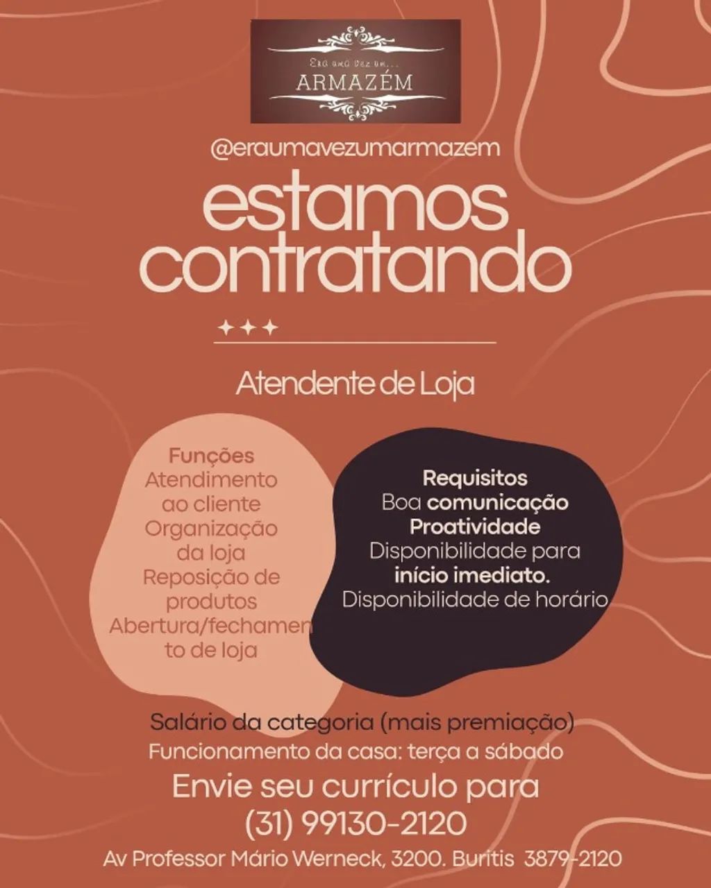 Atendente 