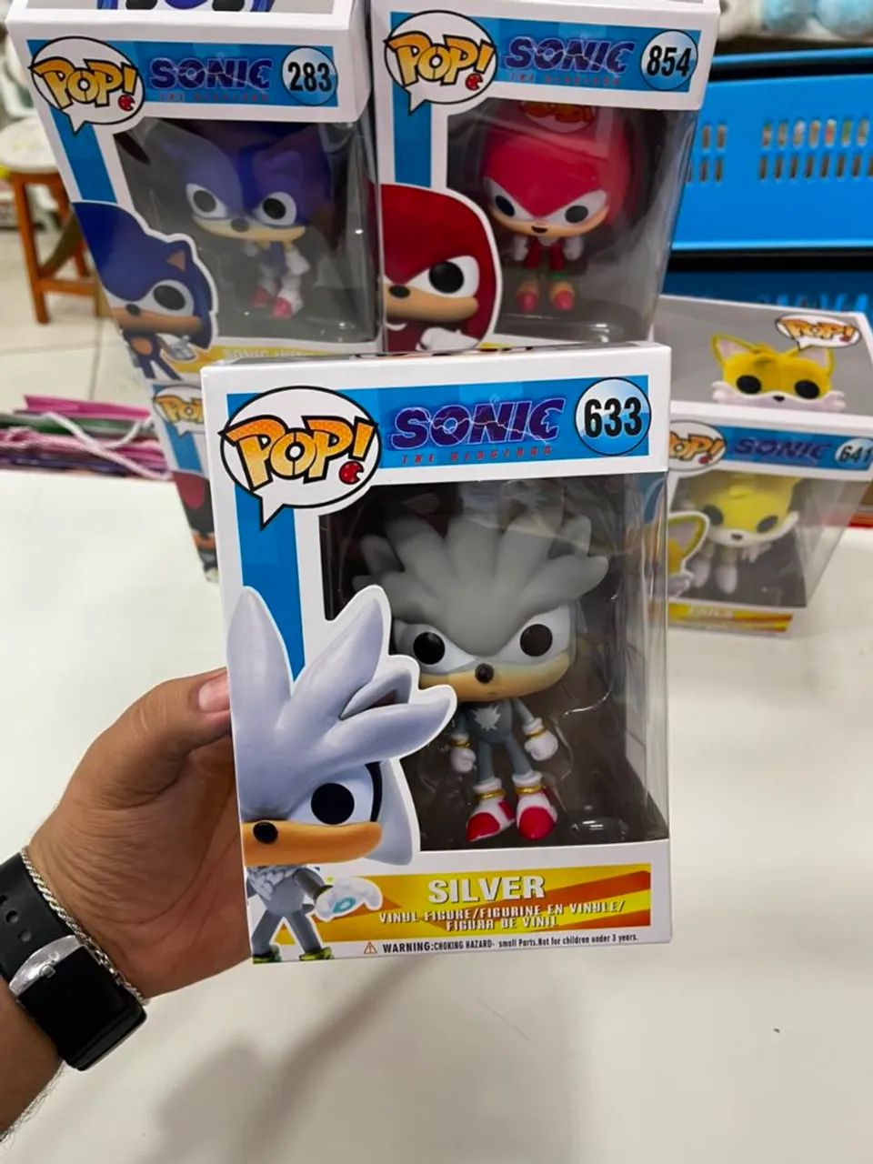 Para Amantes de coleção  - Foto 3