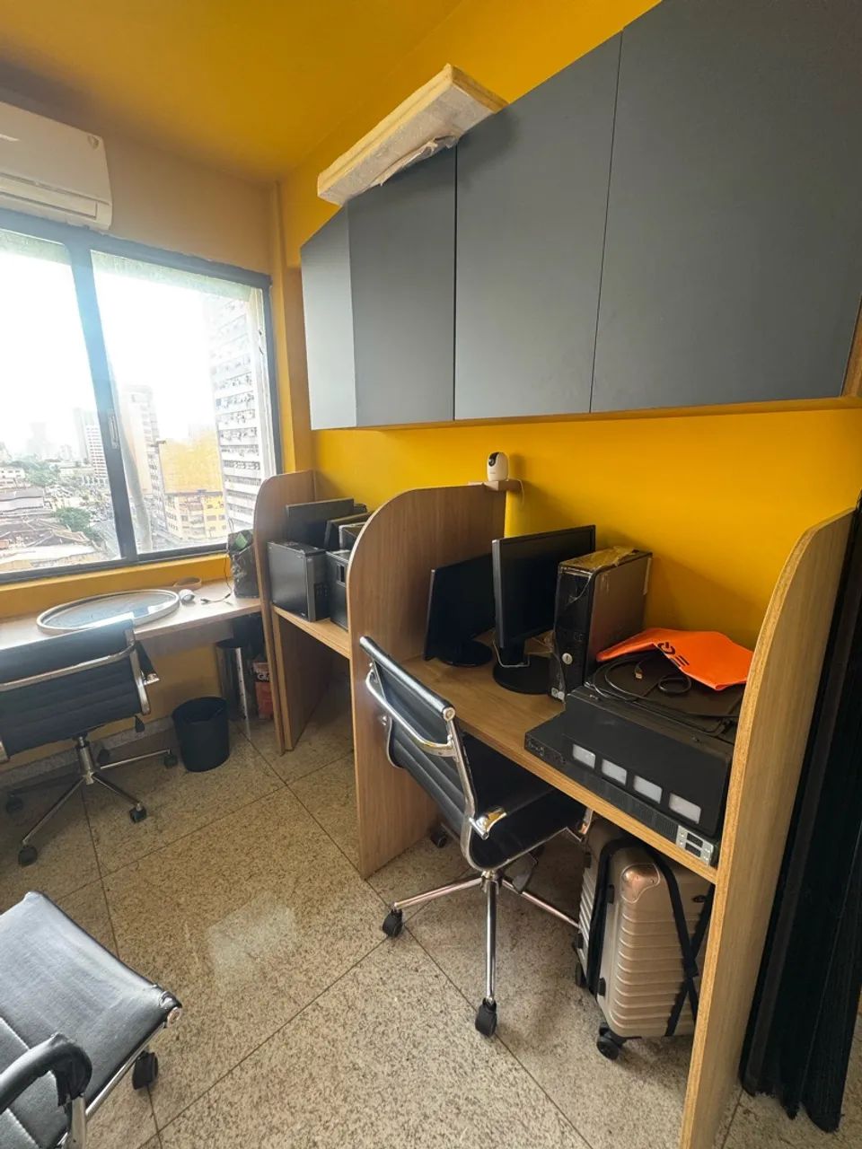  EQUIPAMENTOS DE INFORMÁTICA À VENDA - LOTE OU SEPARADOS