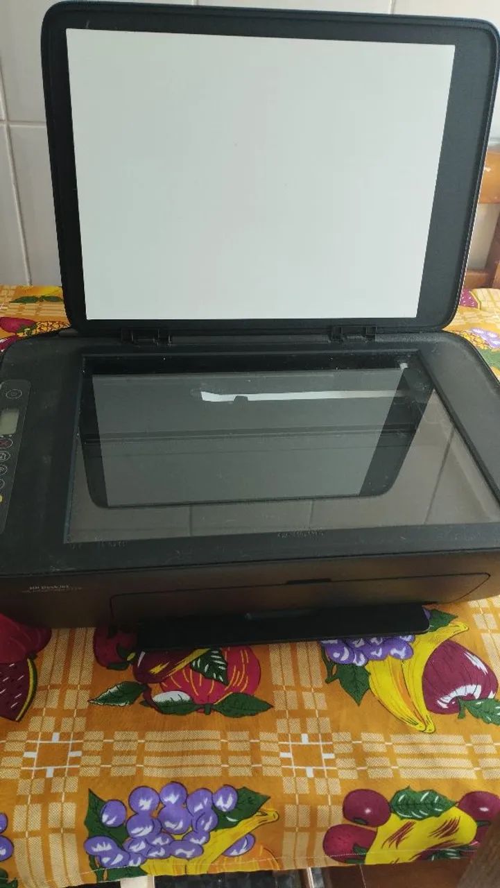 Impressora hp