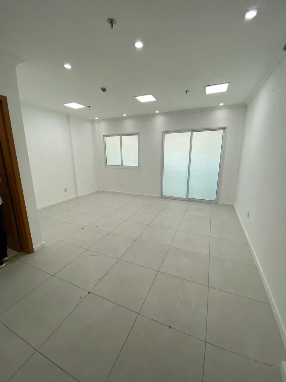 Salas Comerciais no Bairro do Marco - Torre Vitta Office