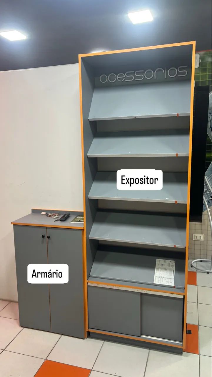 Vendo barato esses móveis  - Foto 3