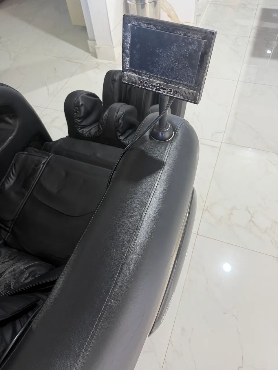 Cadeira de massagem - Foto 2