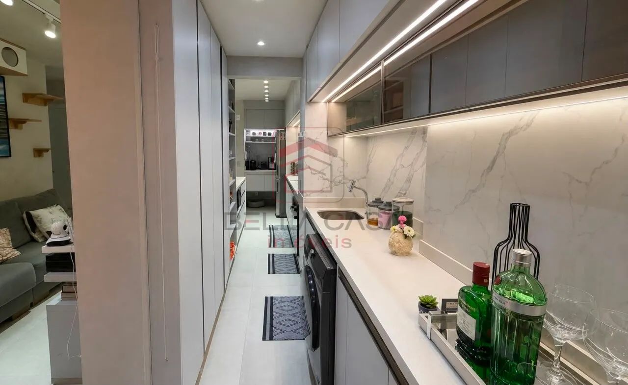 Ótimo Apartamento no Ipiranga - Foto 4