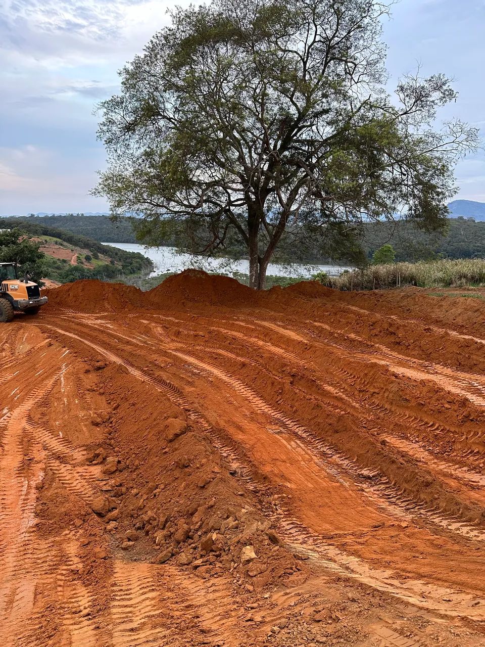 Chácara com vista pra Lagoa Bonita  - Foto 4