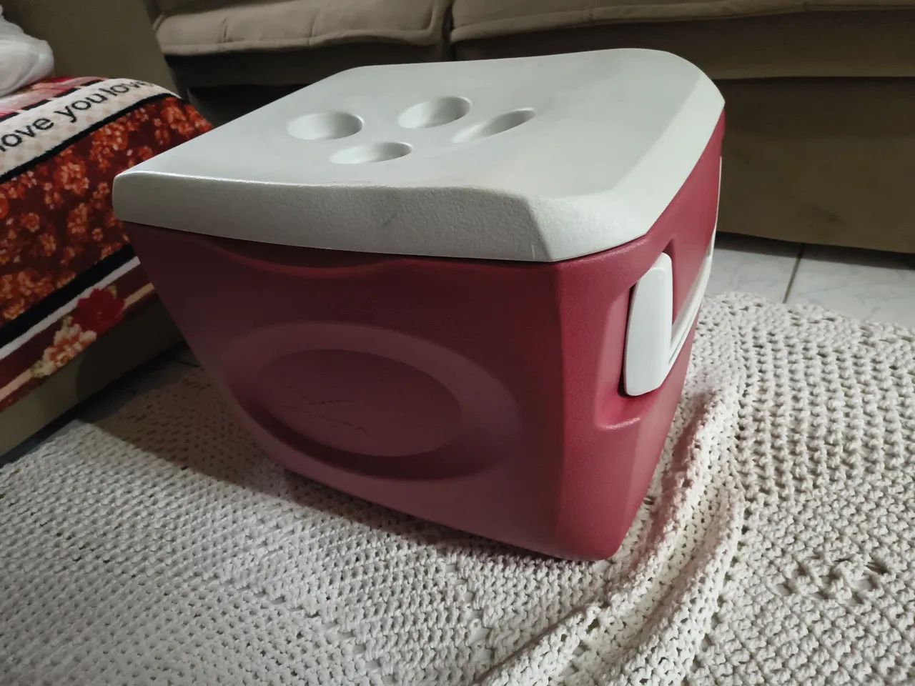 CAIXA TERMICA 45L (INVICTA)