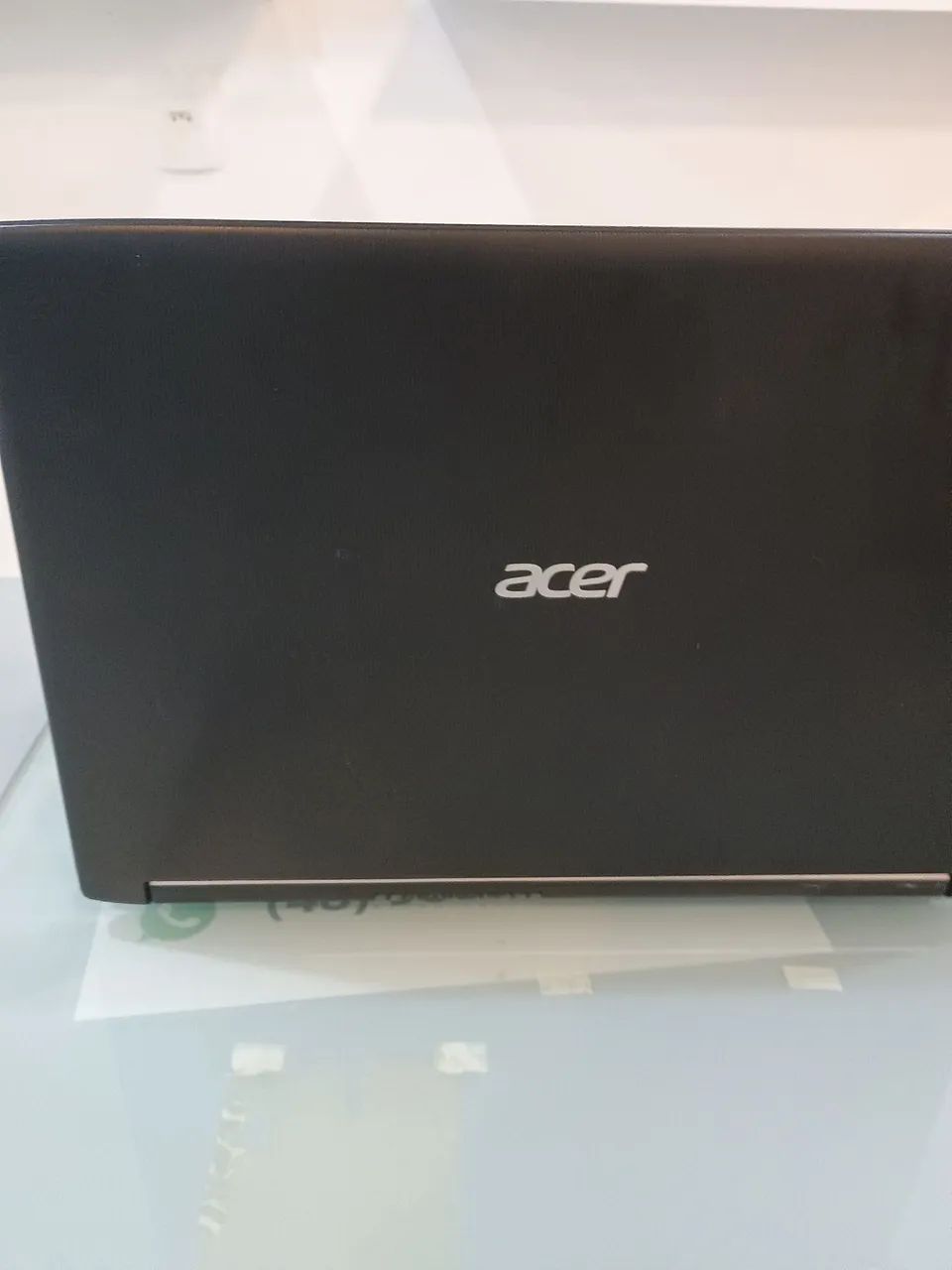 Notebook  Acer  - Foto 3