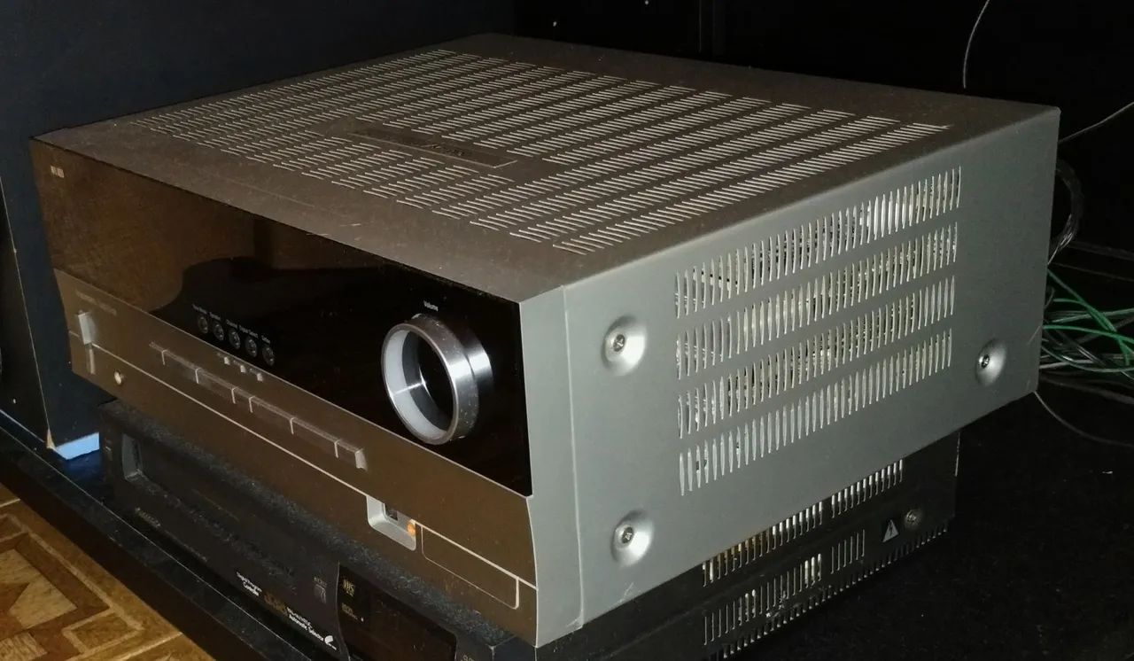 AVR 140 harmam / kardon - Foto 3